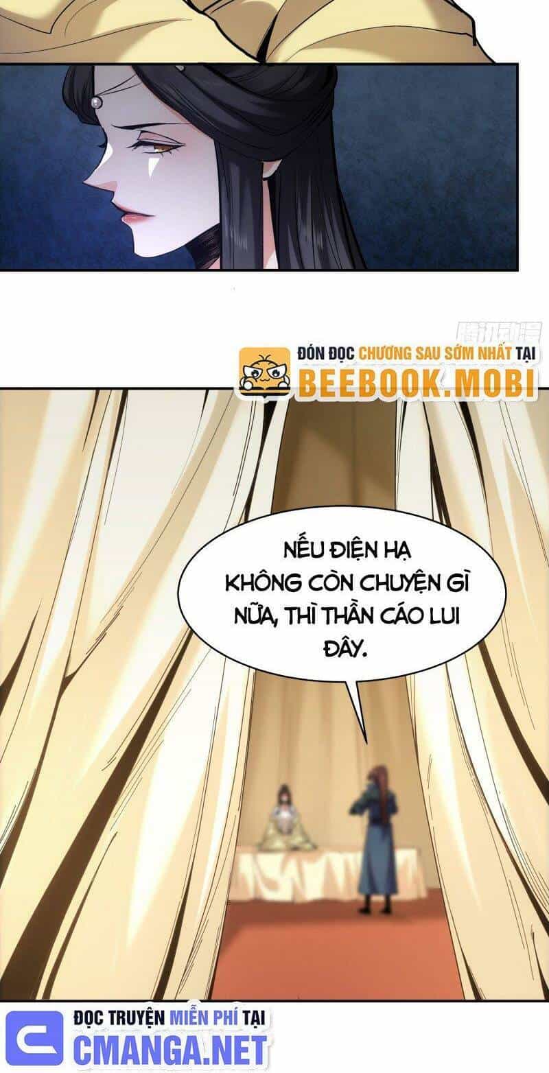 Khánh Dư Niên - Chương 60 - ảnh 38