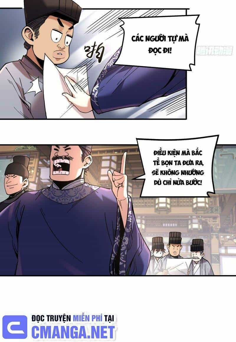 Khánh Dư Niên - Chương 61 - ảnh 16