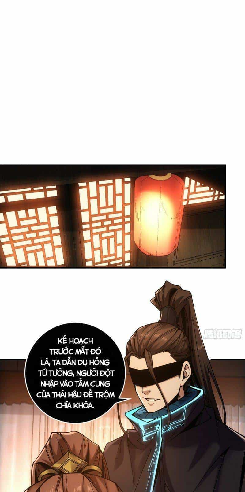 Khánh Dư Niên - Chương 62 - ảnh 5