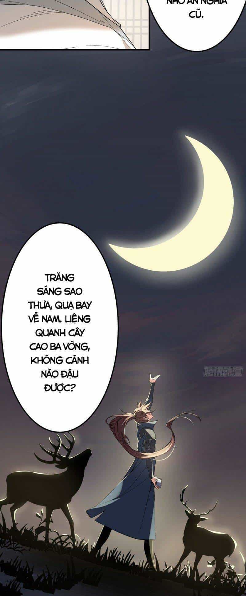 Khánh Dư Niên - Chương 63 - ảnh 20