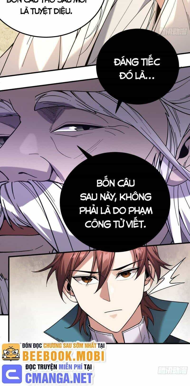 Khánh Dư Niên - Chương 63 - ảnh 34