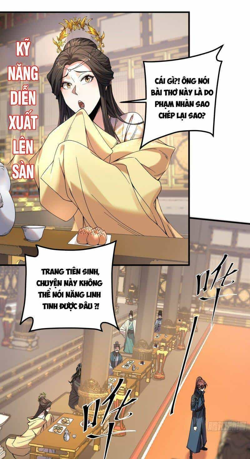 Khánh Dư Niên - Chương 63 - ảnh 35