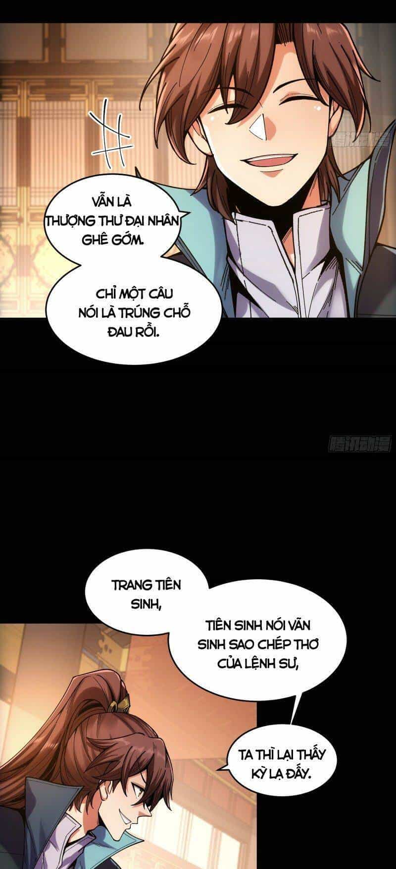 Khánh Dư Niên - Chương 64 - ảnh 13