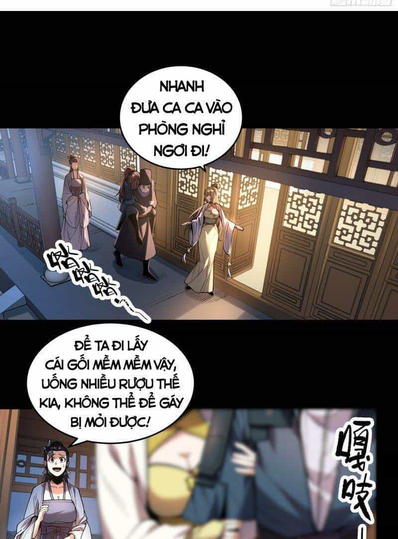 Khánh Dư Niên - Chương 65 - ảnh 5
