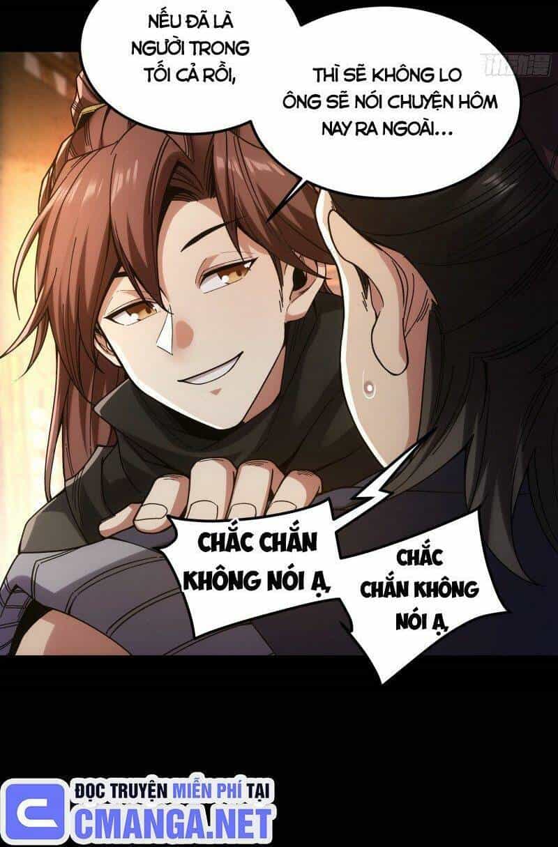 Khánh Dư Niên - Chương 66 - ảnh 10