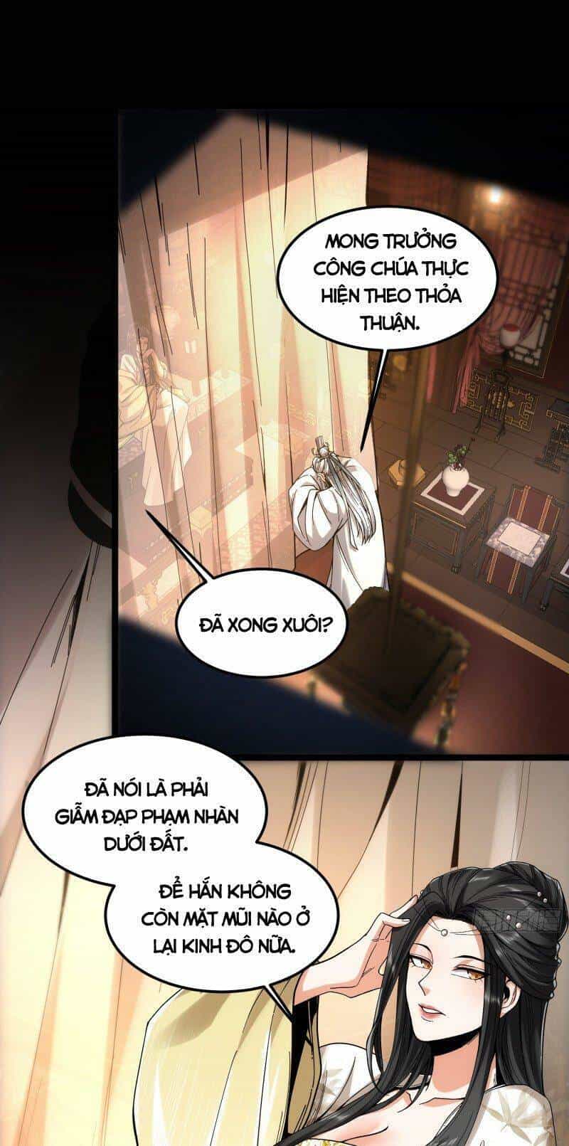 Khánh Dư Niên - Chương 66 - ảnh 19