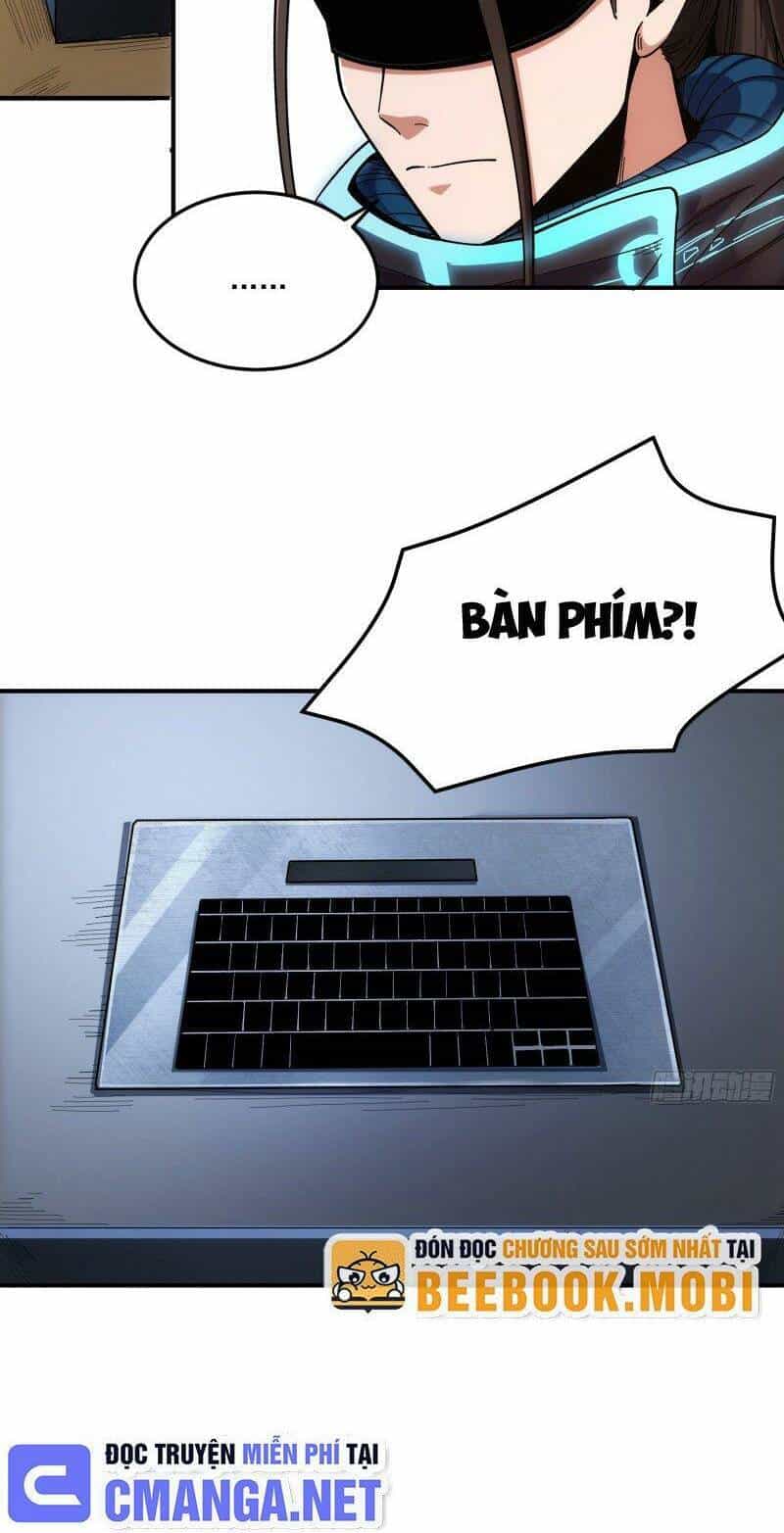 Khánh Dư Niên - Chương 67 - ảnh 26