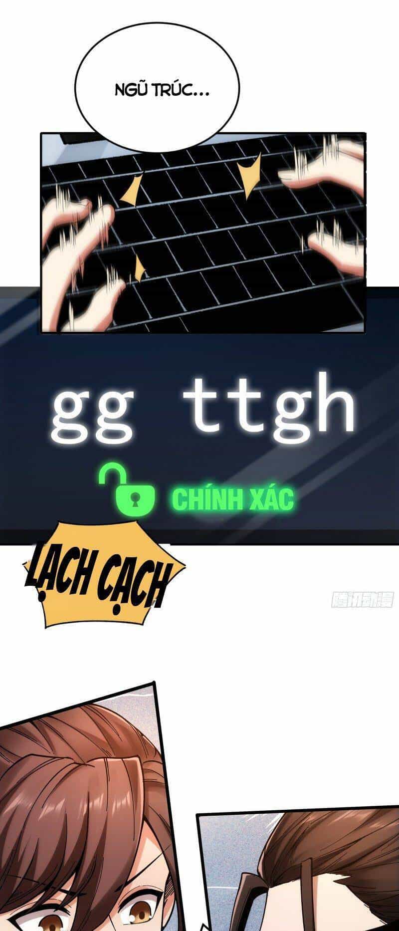 Khánh Dư Niên - Chương 67 - ảnh 37