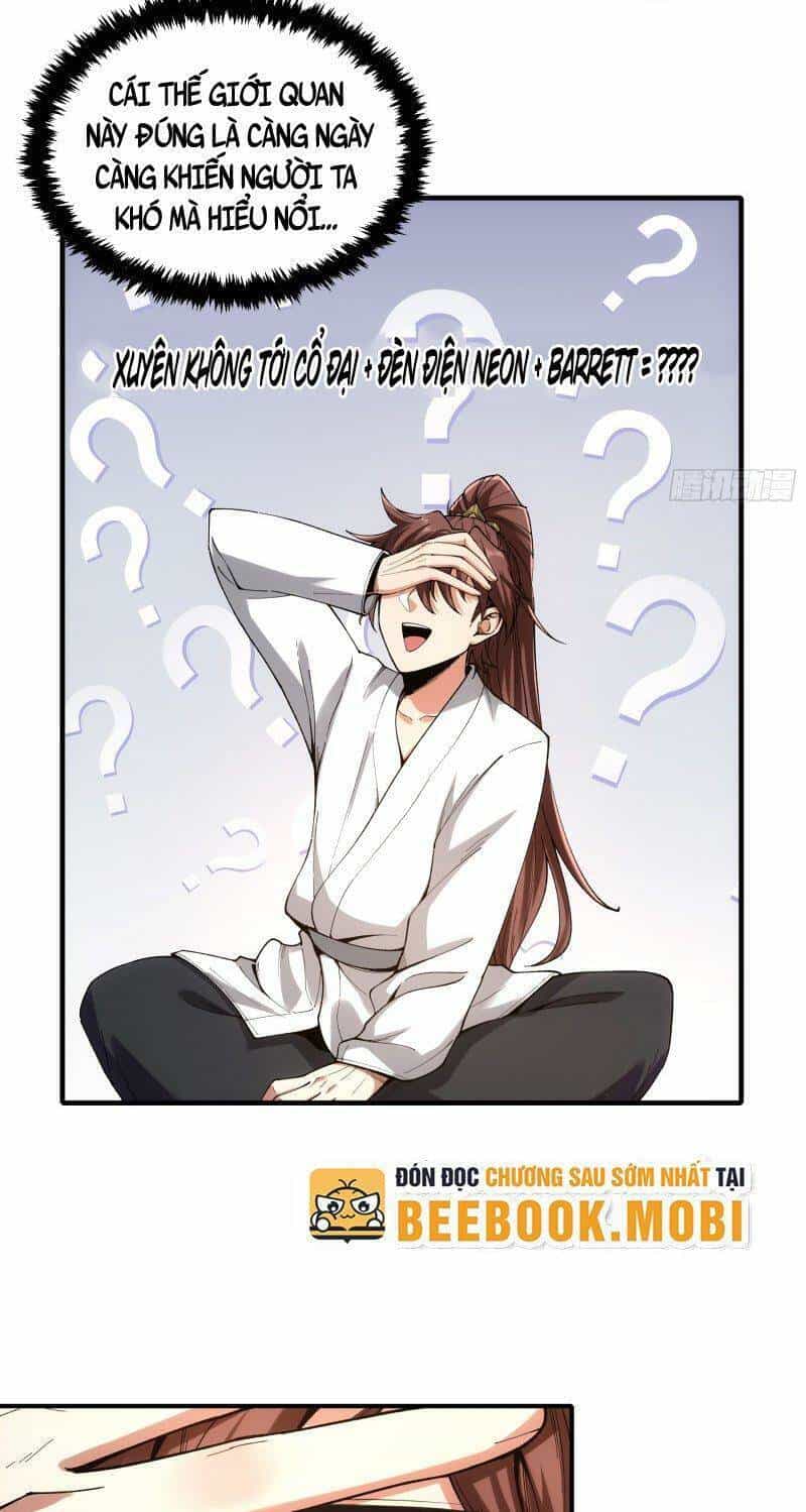 Khánh Dư Niên - Chương 68 - ảnh 5
