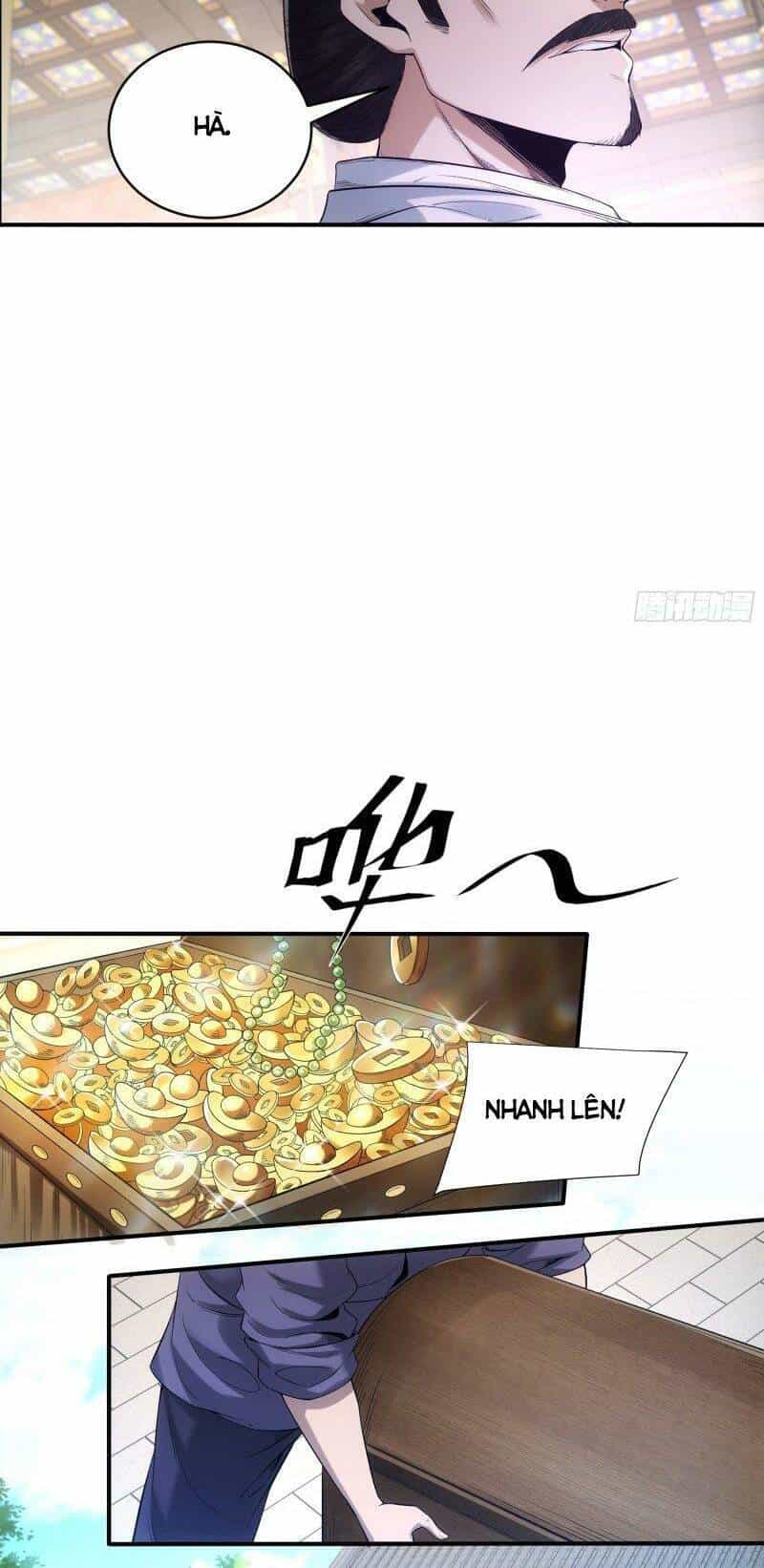Khánh Dư Niên - Chương 70 - ảnh 12