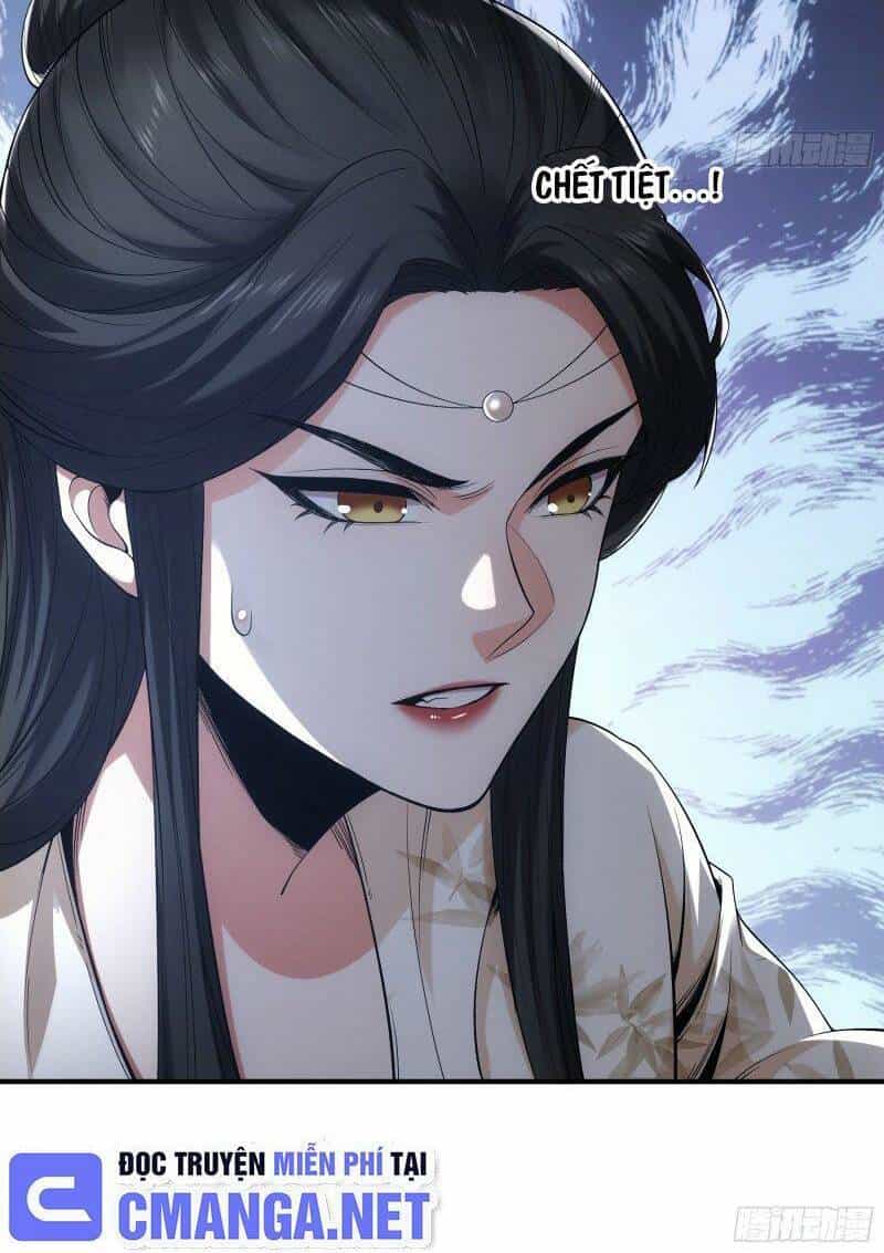 Khánh Dư Niên - Chương 70 - ảnh 22