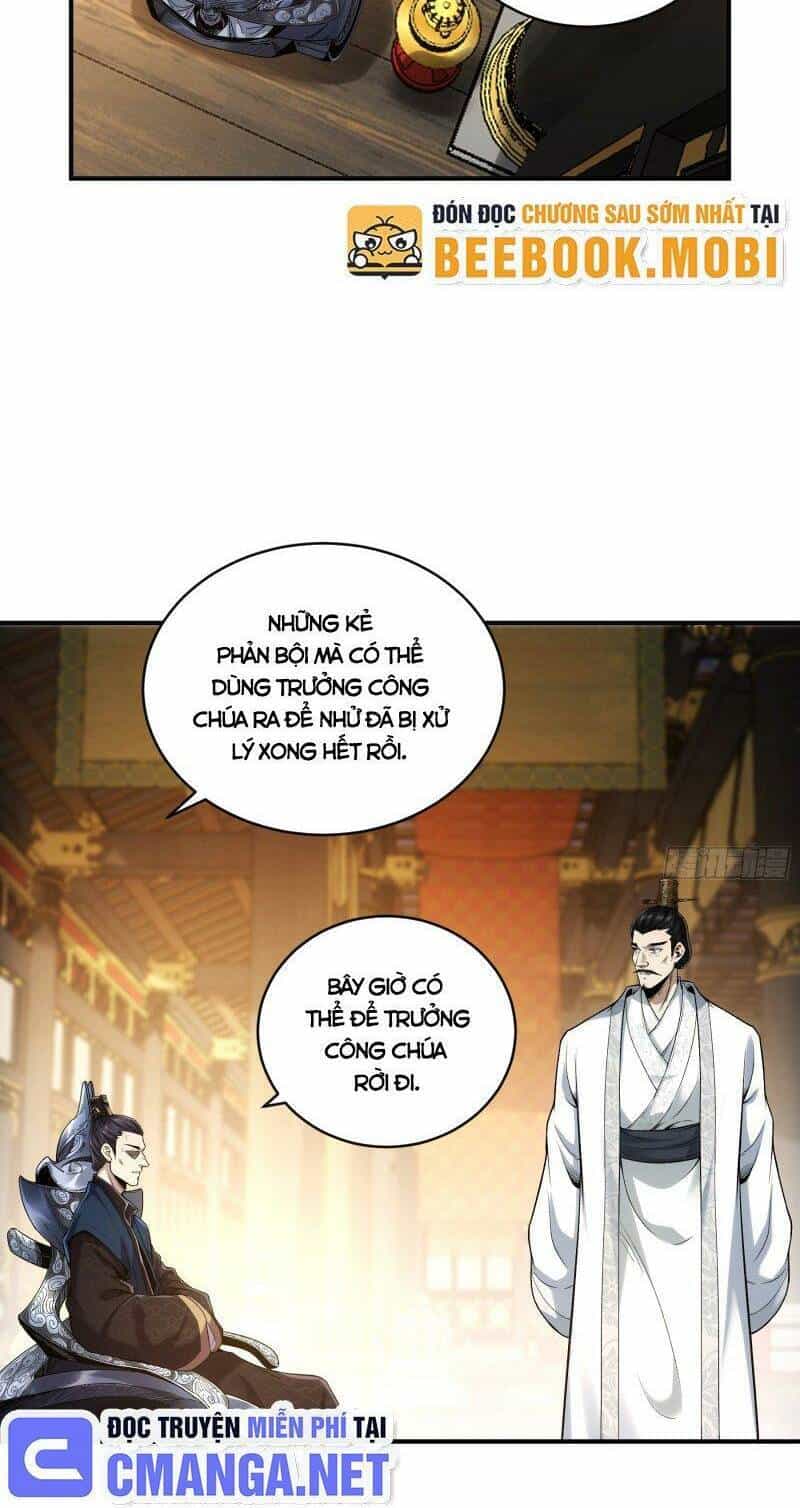 Khánh Dư Niên - Chương 70 - ảnh 6