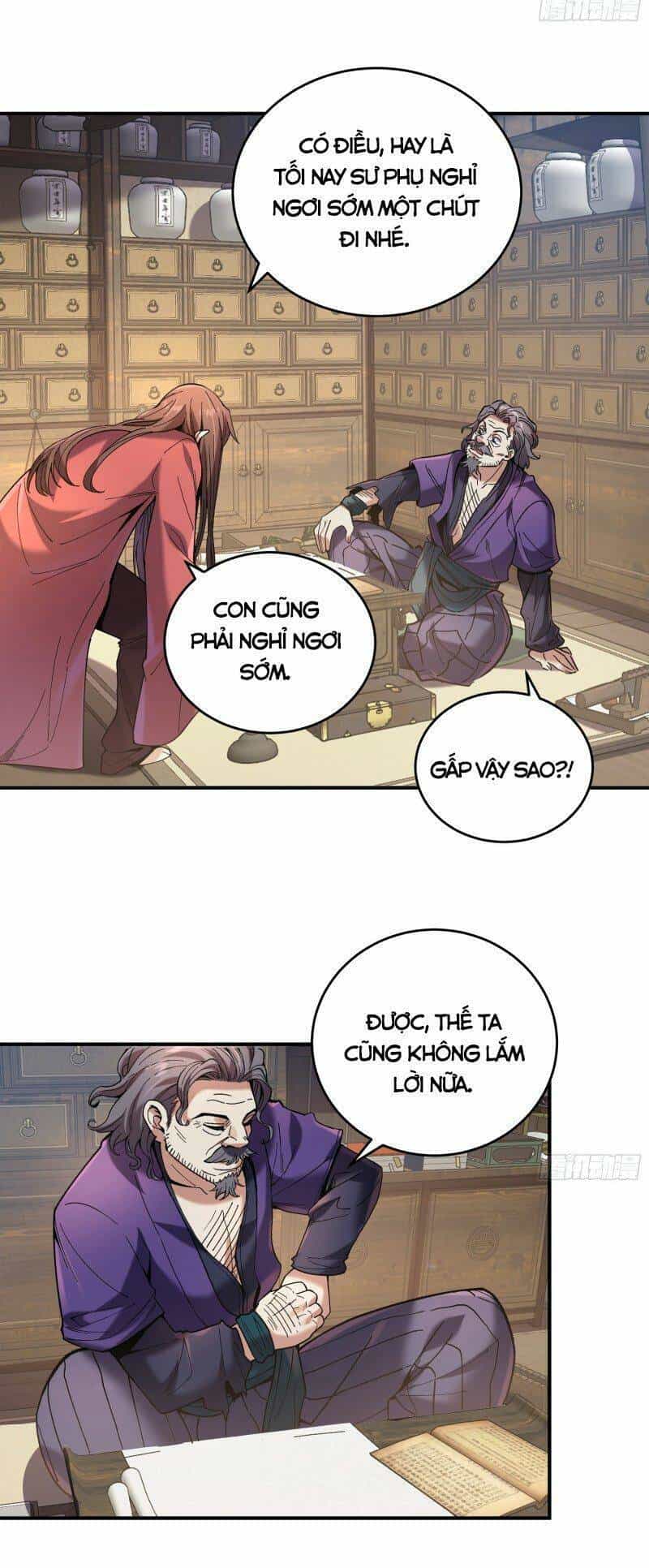 Khánh Dư Niên - Chương 71 - ảnh 45