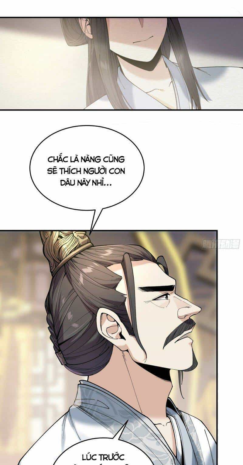 Khánh Dư Niên - Chương 71 - ảnh 9