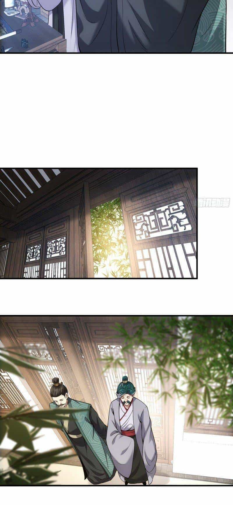 Khánh Dư Niên - Chương 72 - ảnh 30