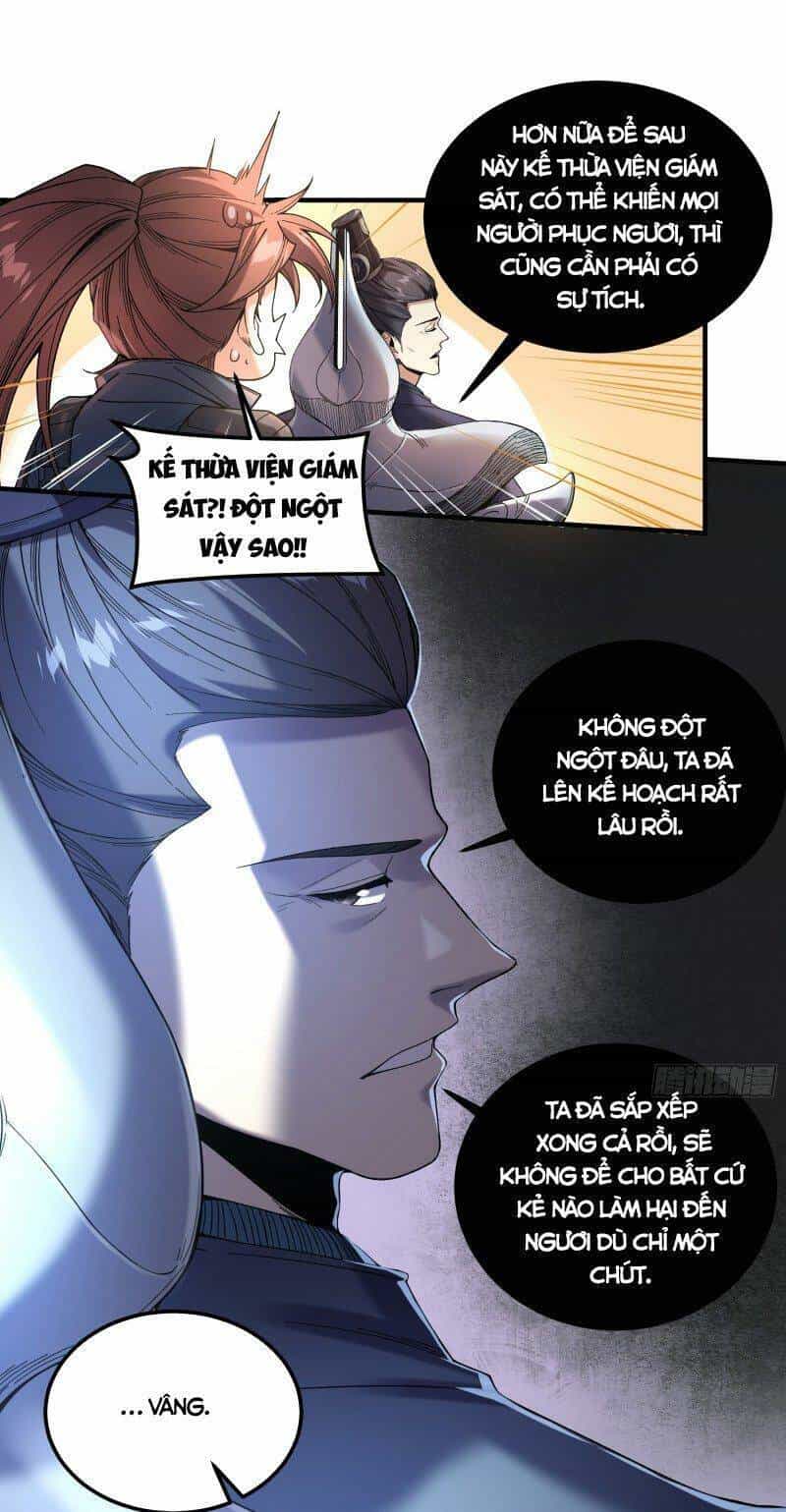 Khánh Dư Niên - Chương 73 - ảnh 3