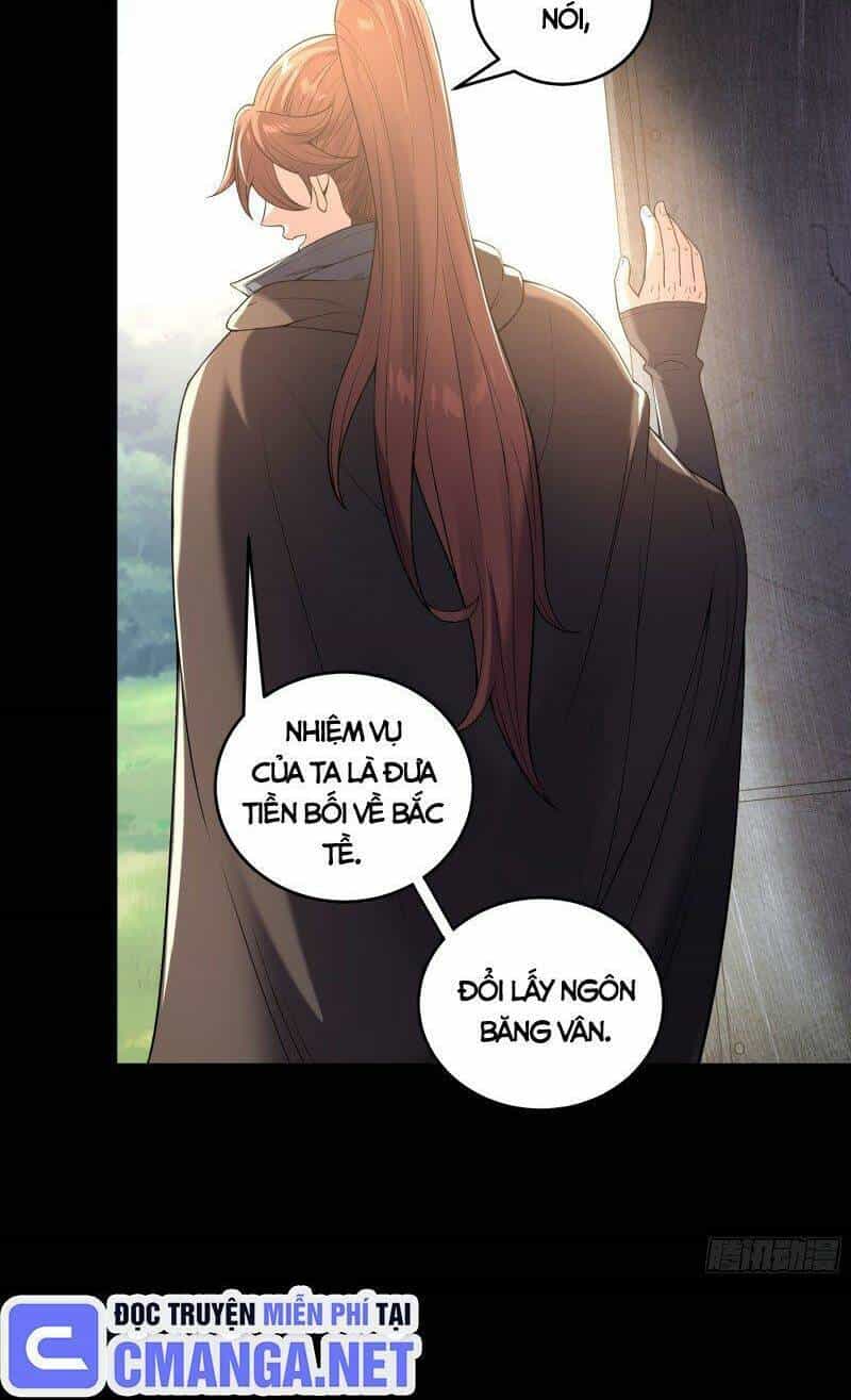 Khánh Dư Niên - Chương 76 - ảnh 12