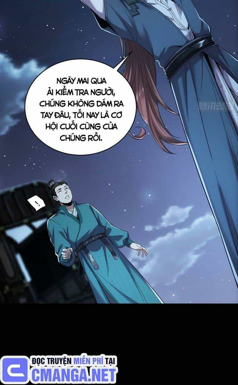 Khánh Dư Niên - Chương 77 - ảnh 14