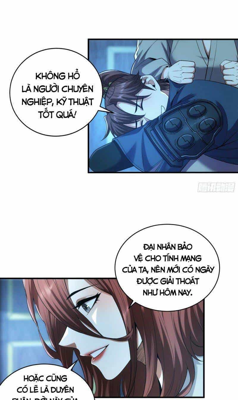 Khánh Dư Niên - Chương 77 - ảnh 5