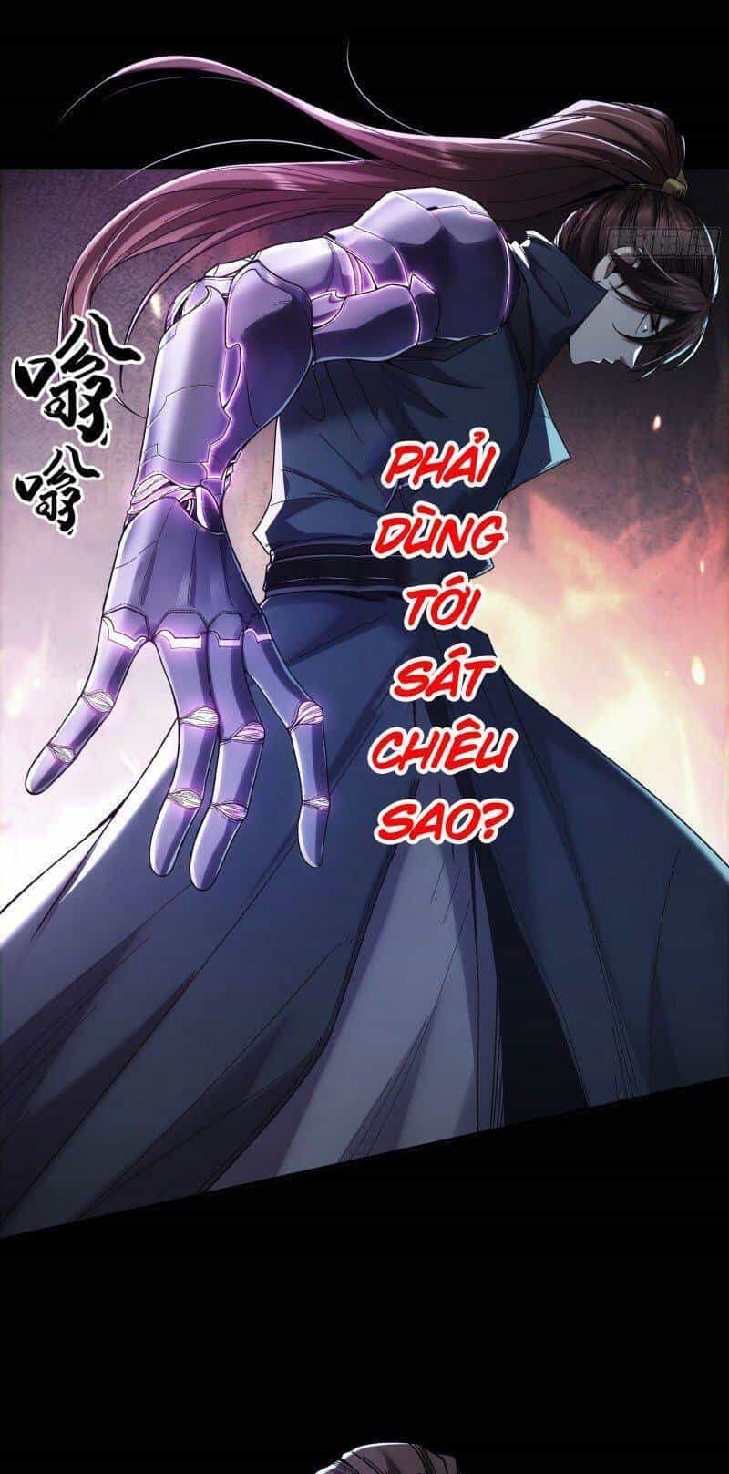 Khánh Dư Niên - Chương 78 - ảnh 23