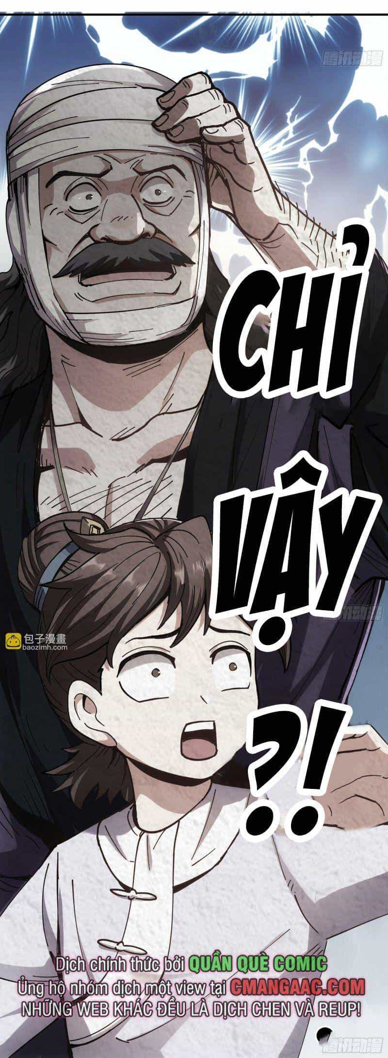 Khánh Dư Niên - Chương 7 - ảnh 23