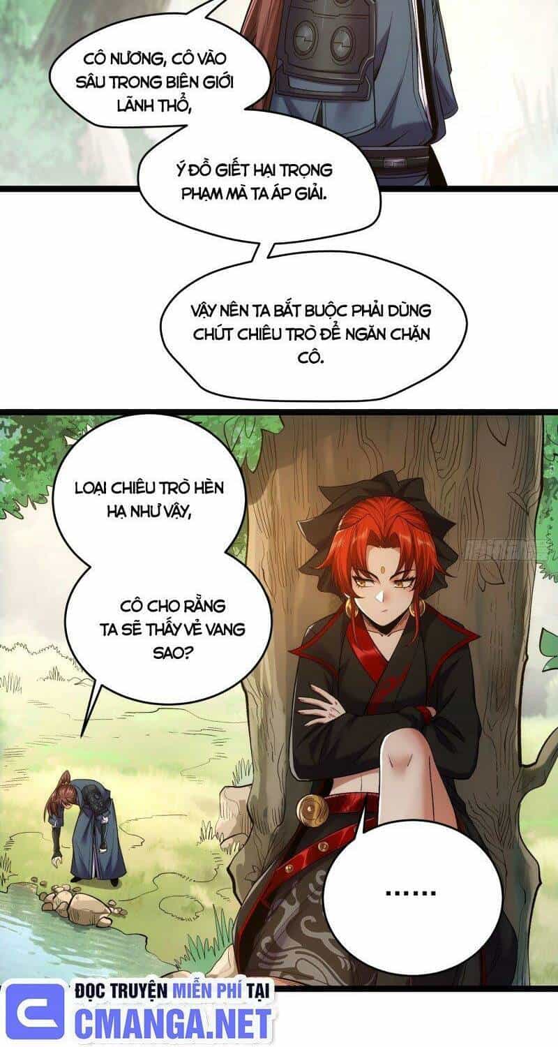 Khánh Dư Niên - Chương 80 - ảnh 12