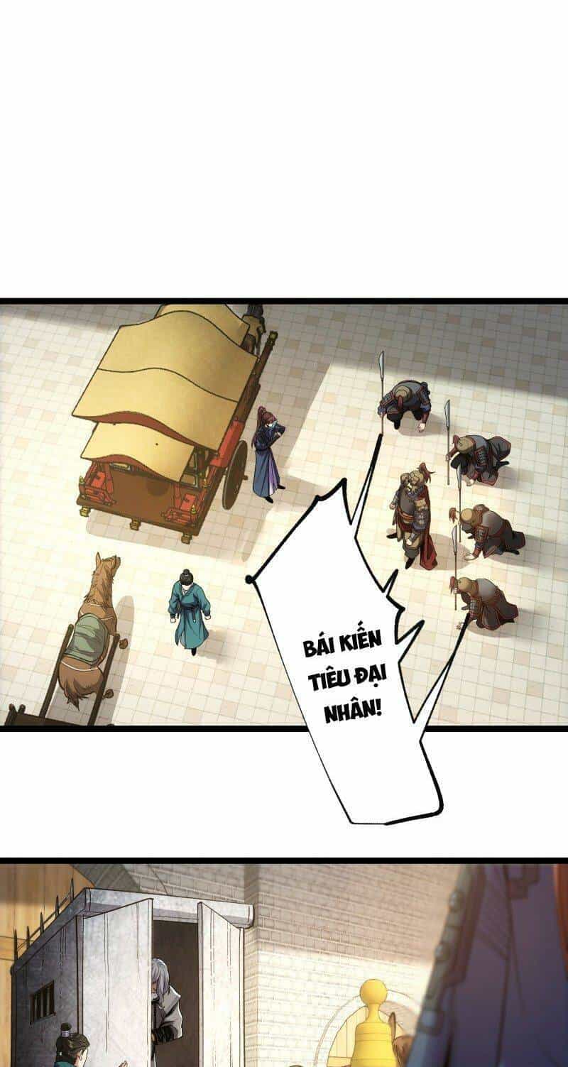 Khánh Dư Niên - Chương 81 - ảnh 1