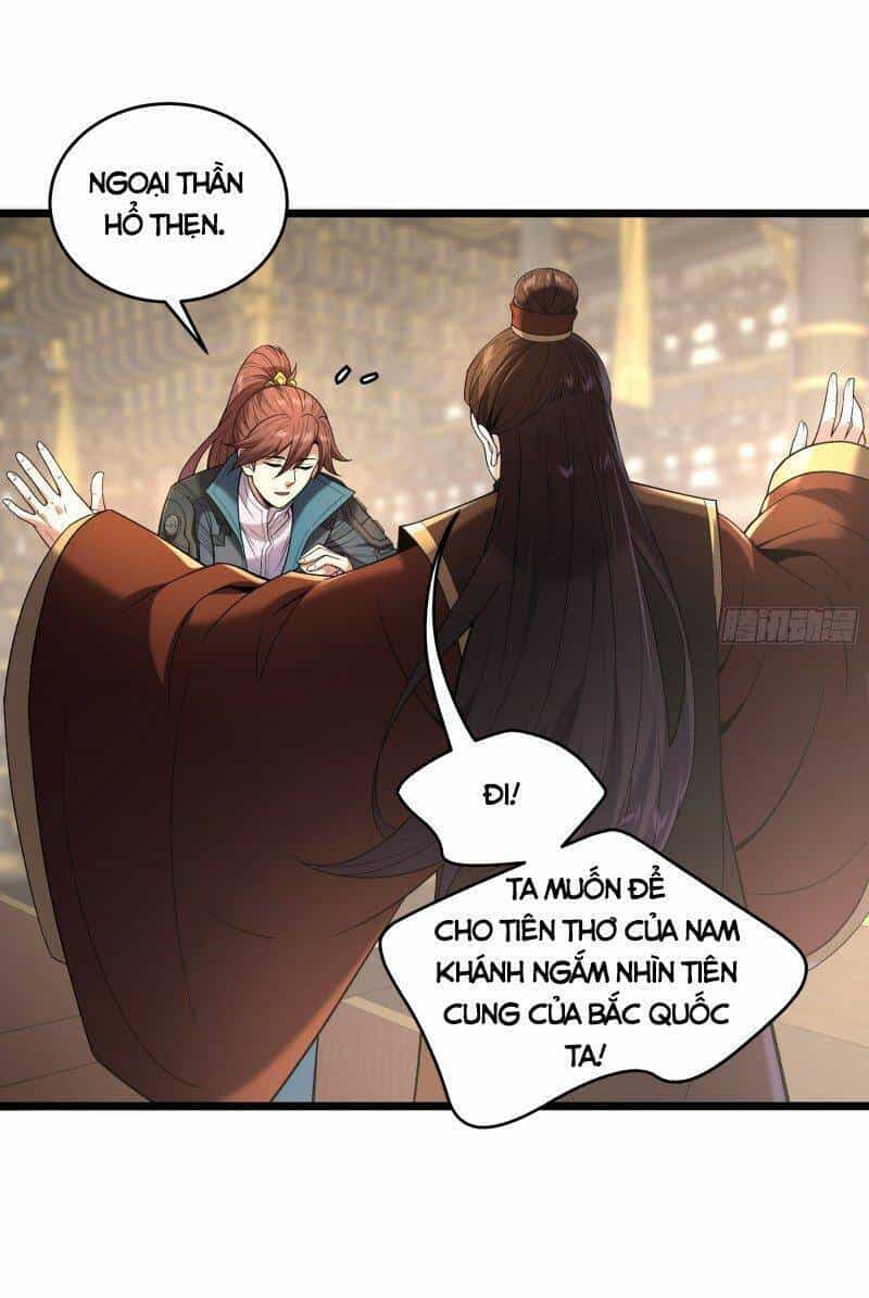 Khánh Dư Niên - Chương 81 - ảnh 25