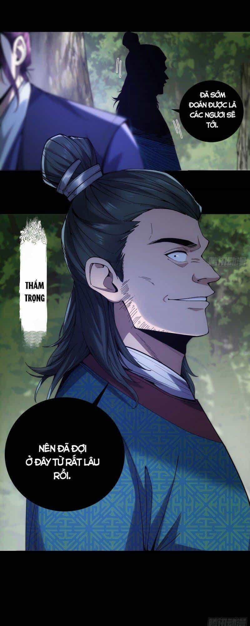 Khánh Dư Niên - Chương 87 - ảnh 21