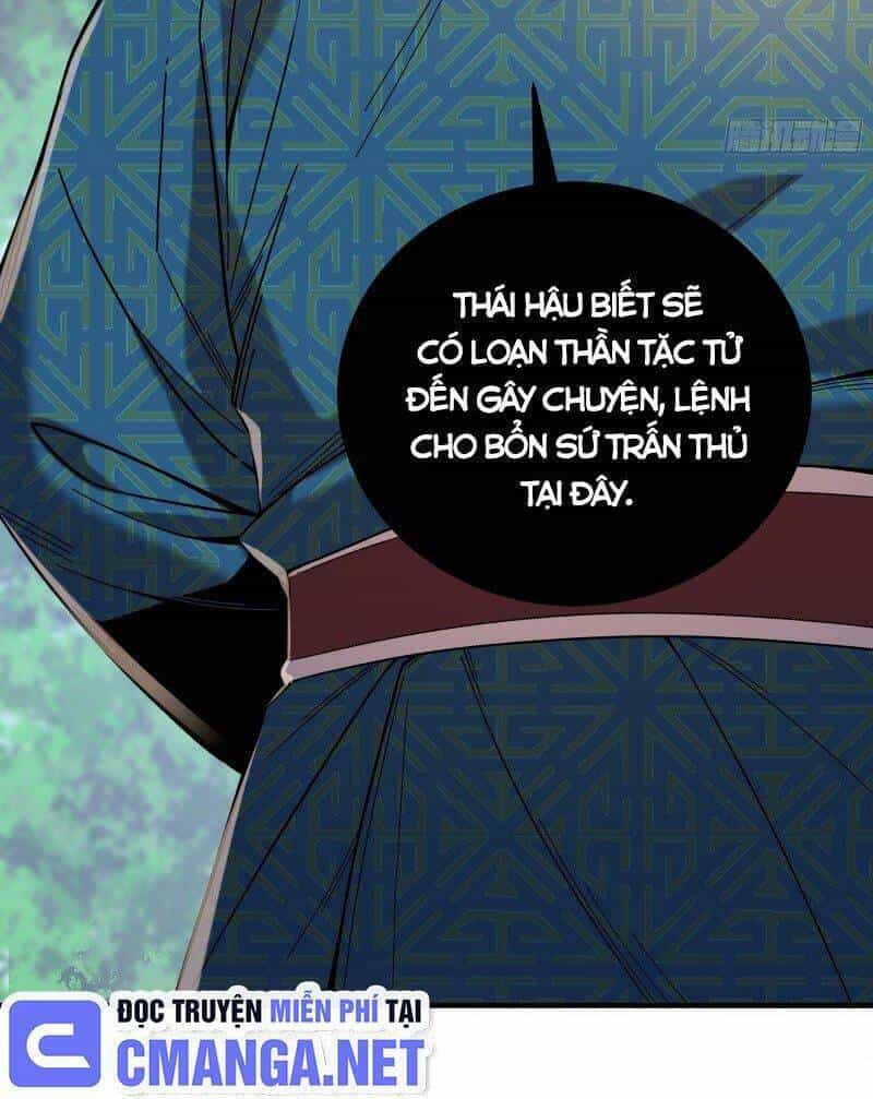 Khánh Dư Niên - Chương 87 - ảnh 23
