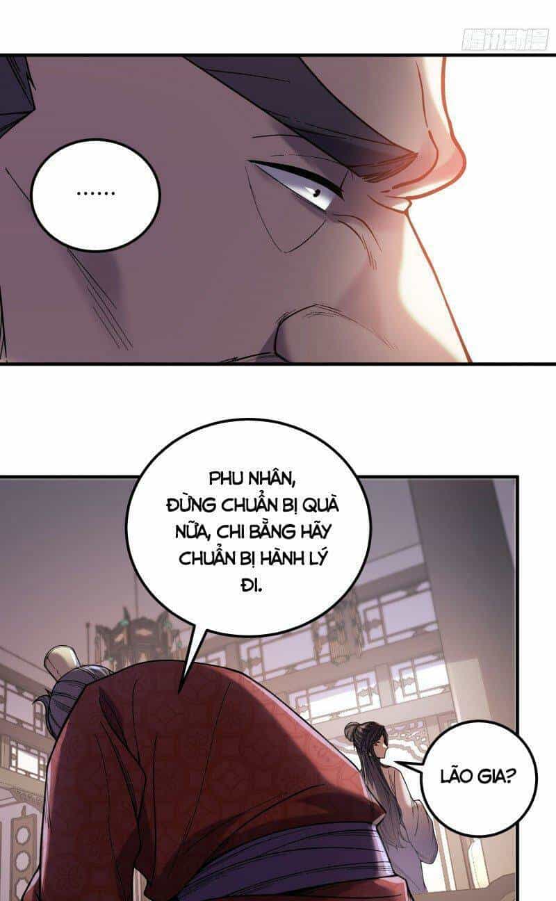 Khánh Dư Niên - Chương 88 - ảnh 17
