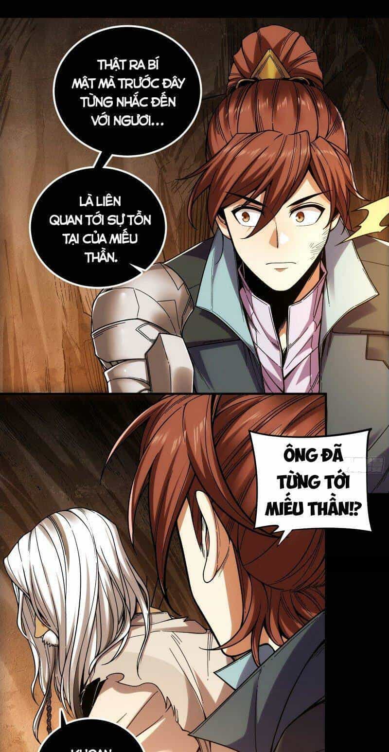 Khánh Dư Niên - Chương 90 - ảnh 21
