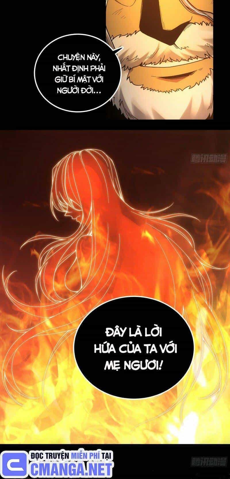 Khánh Dư Niên - Chương 90 - ảnh 24