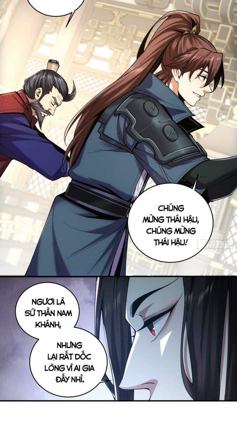 Khánh Dư Niên - Chương 92 - ảnh 18