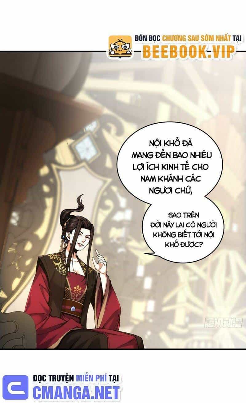 Khánh Dư Niên - Chương 92 - ảnh 20
