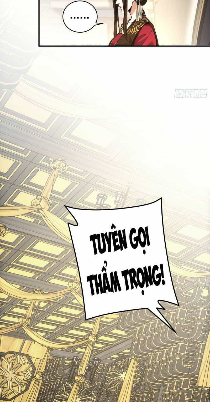 Khánh Dư Niên - Chương 92 - ảnh 26