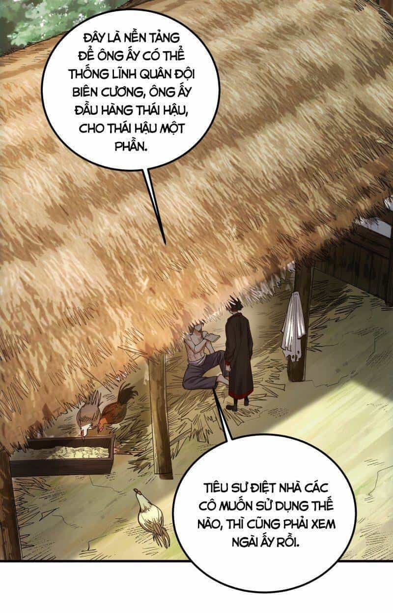 Khánh Dư Niên - Chương 93 - ảnh 23