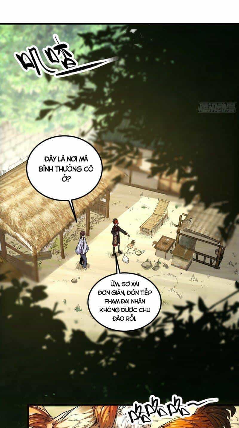 Khánh Dư Niên - Chương 93 - ảnh 27