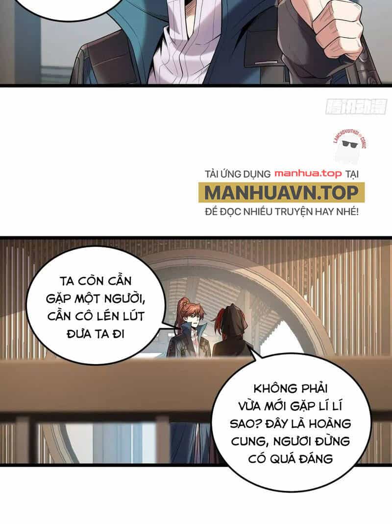Khánh Dư Niên - Chương 95 - ảnh 13