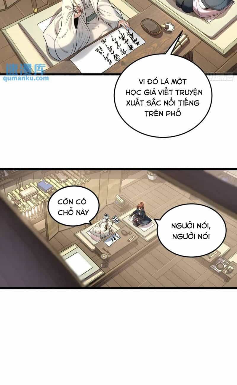 Khánh Dư Niên - Chương 95 - ảnh 25