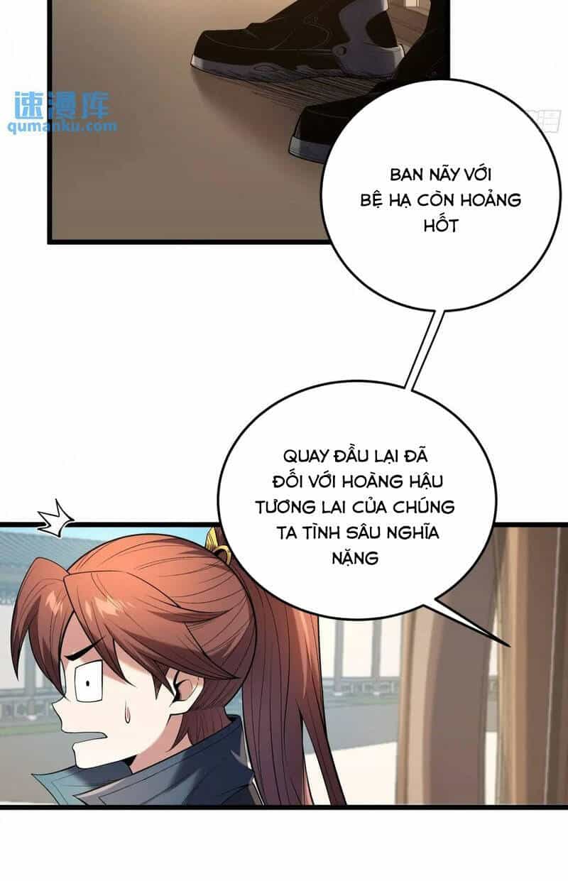 Khánh Dư Niên - Chương 95 - ảnh 3