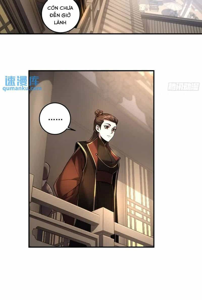 Khánh Dư Niên - Chương 96 - ảnh 11