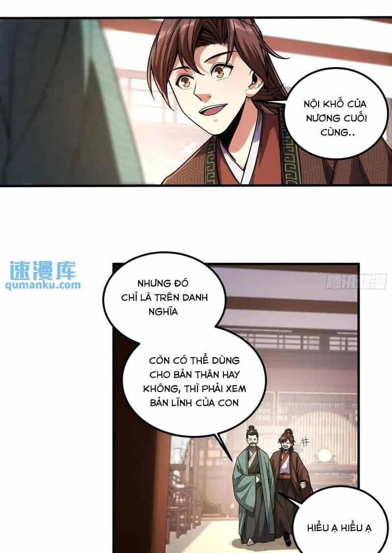 Khánh Dư Niên - Chương 98 - ảnh 12