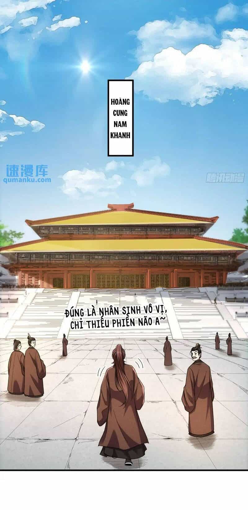 Khánh Dư Niên - Chương 98 - ảnh 17