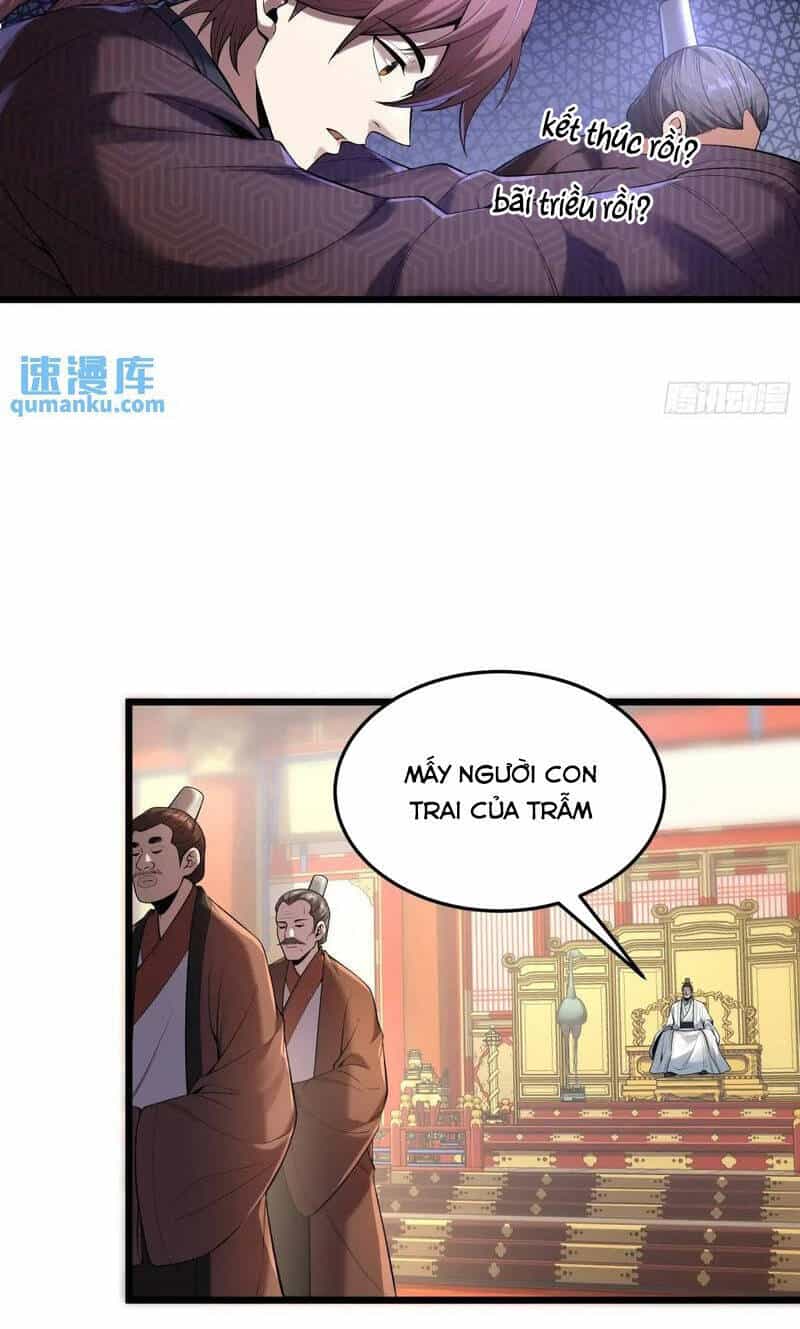 Khánh Dư Niên - Chương 98 - ảnh 30