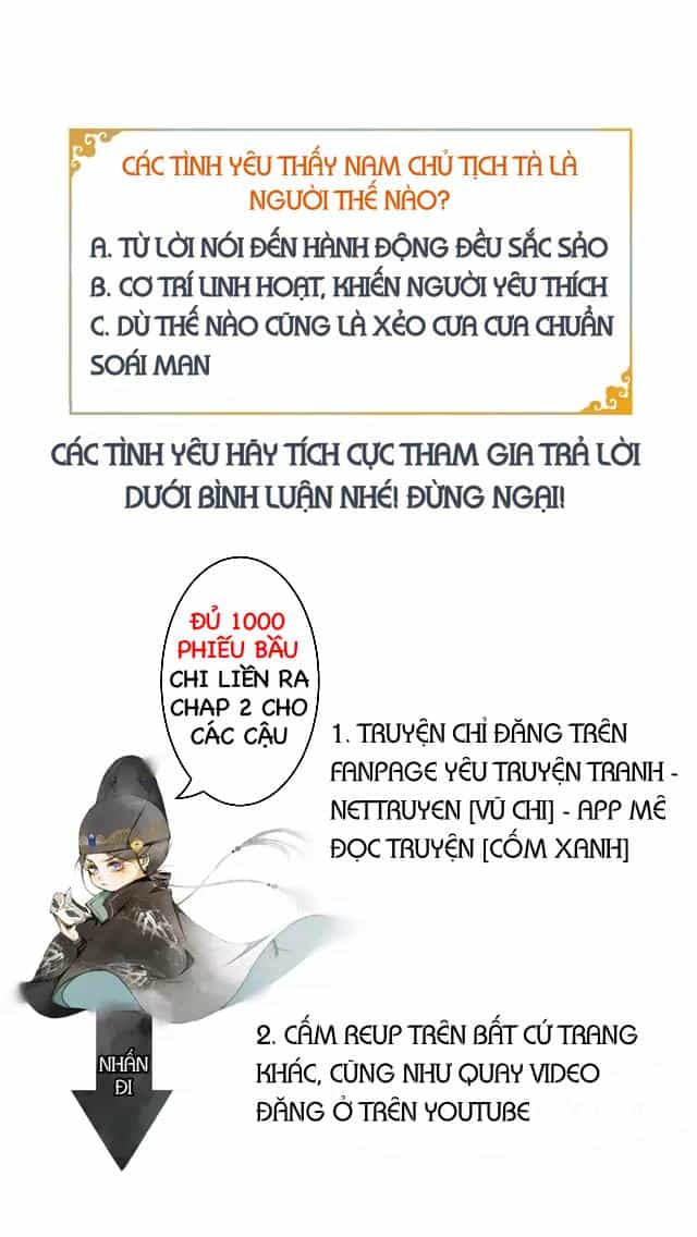 Khánh Hy Kỷ Sự - Chương 1 - ảnh 34