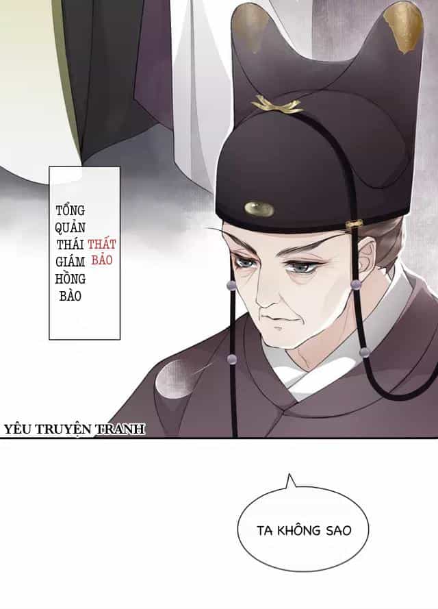 Khánh Hy Kỷ Sự - Chương 1 - ảnh 7