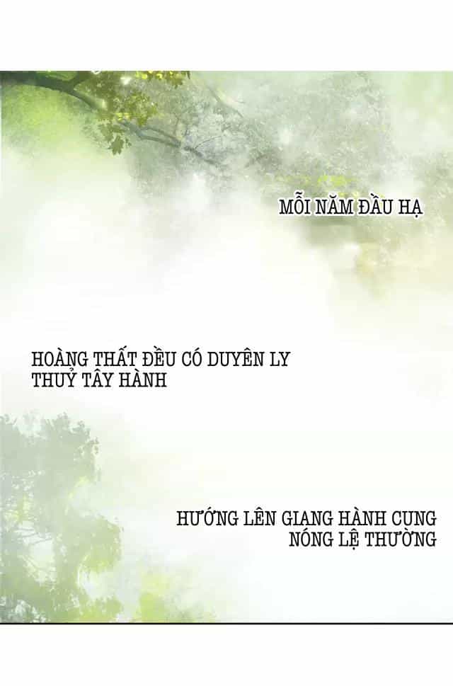 Khánh Hy Kỷ Sự - Chương 8 - ảnh 3