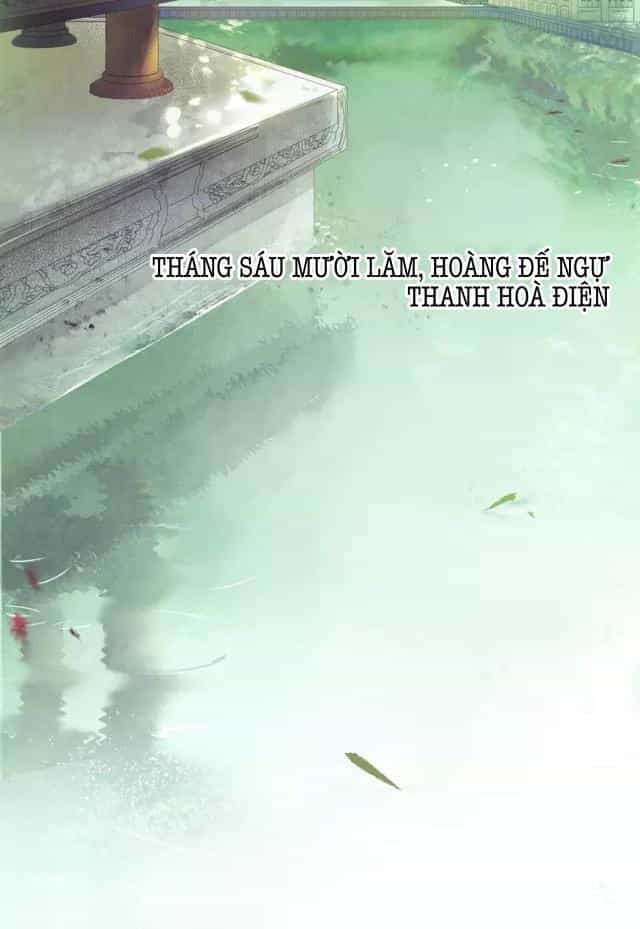 Khánh Hy Kỷ Sự - Chương 8 - ảnh 5