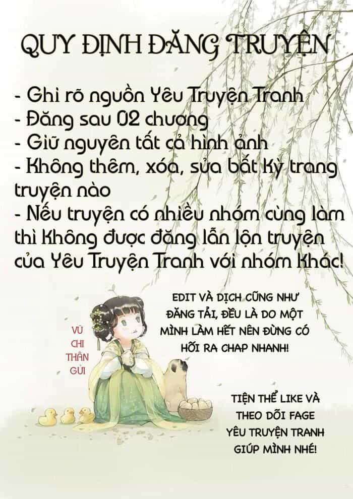 Khánh Hy Kỷ Sự - Chương 9 - ảnh 2